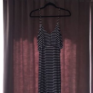 Arden B. Striped Summer Dress